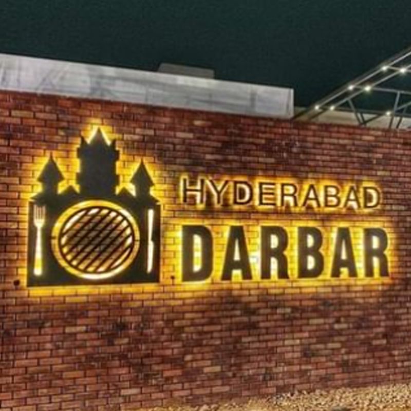 Hyderabad Darbar photo 4
