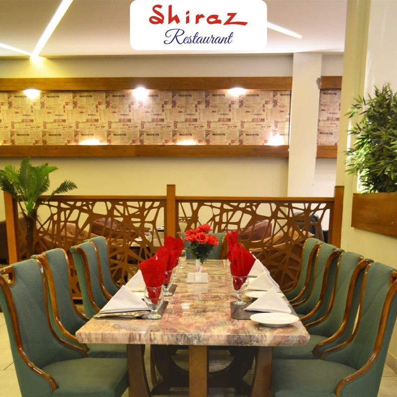 Shiraz Restaurant photo 3