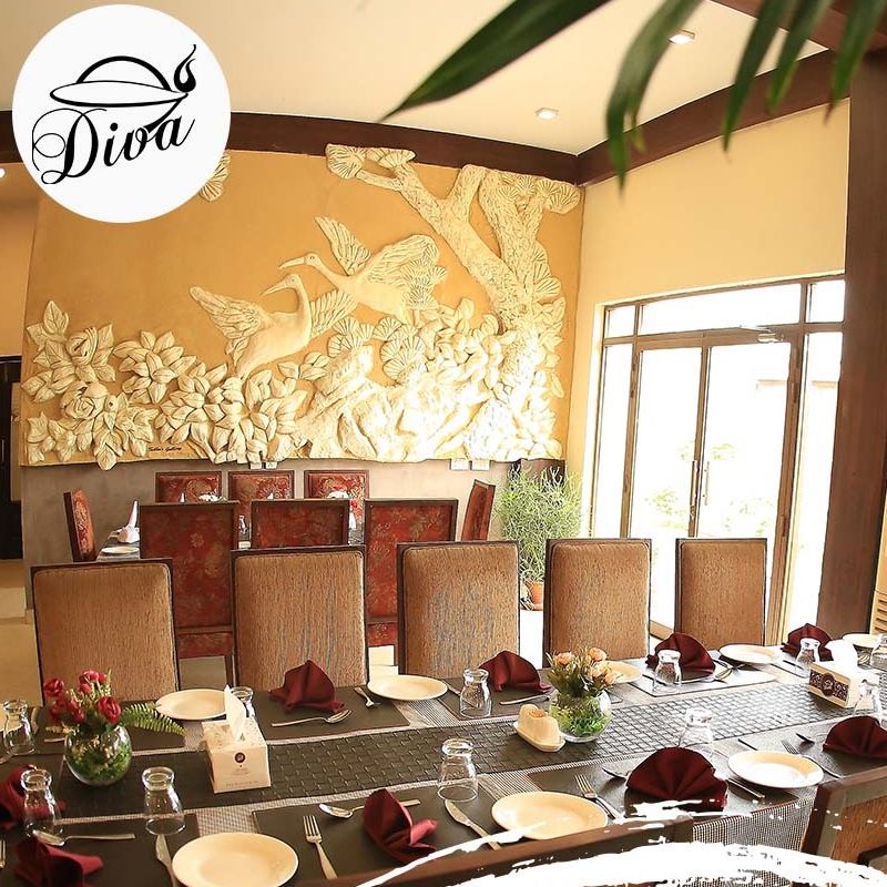 Diva Restaurant photo 1