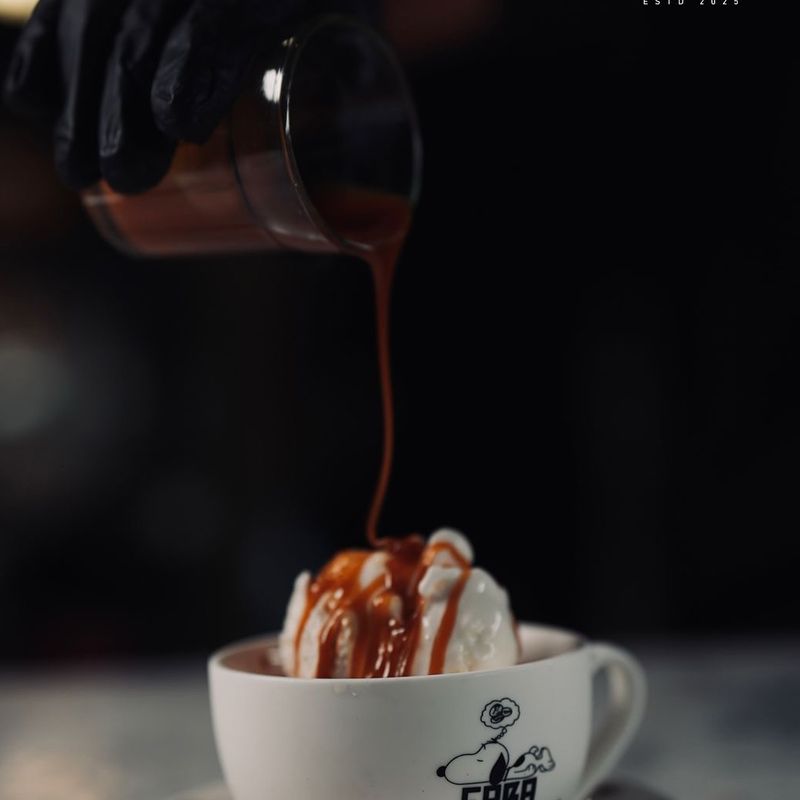 Faba Coffee photo 1
