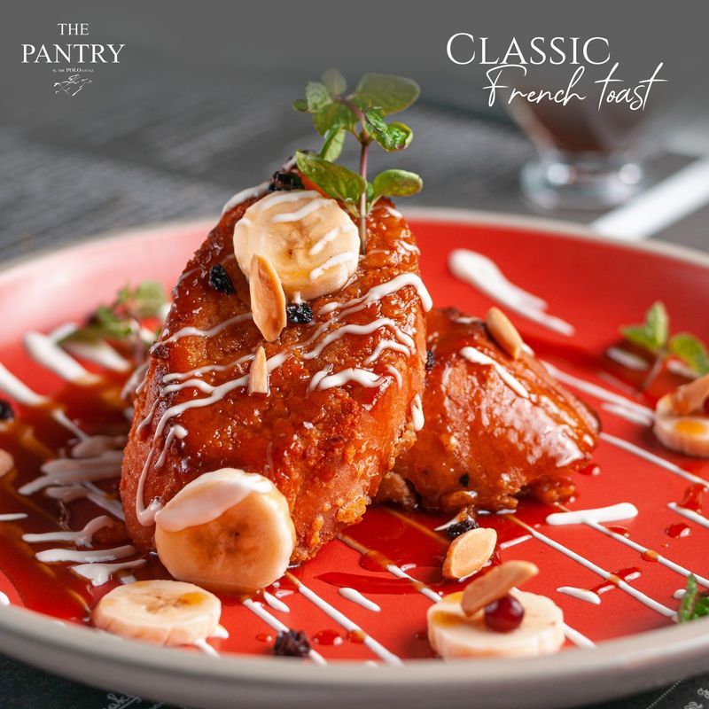 The Pantry by The Polo Lounge photo 1
