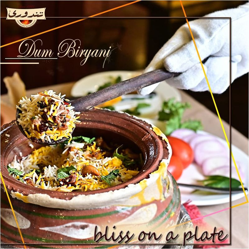 Tandoori Restaurant photo 1