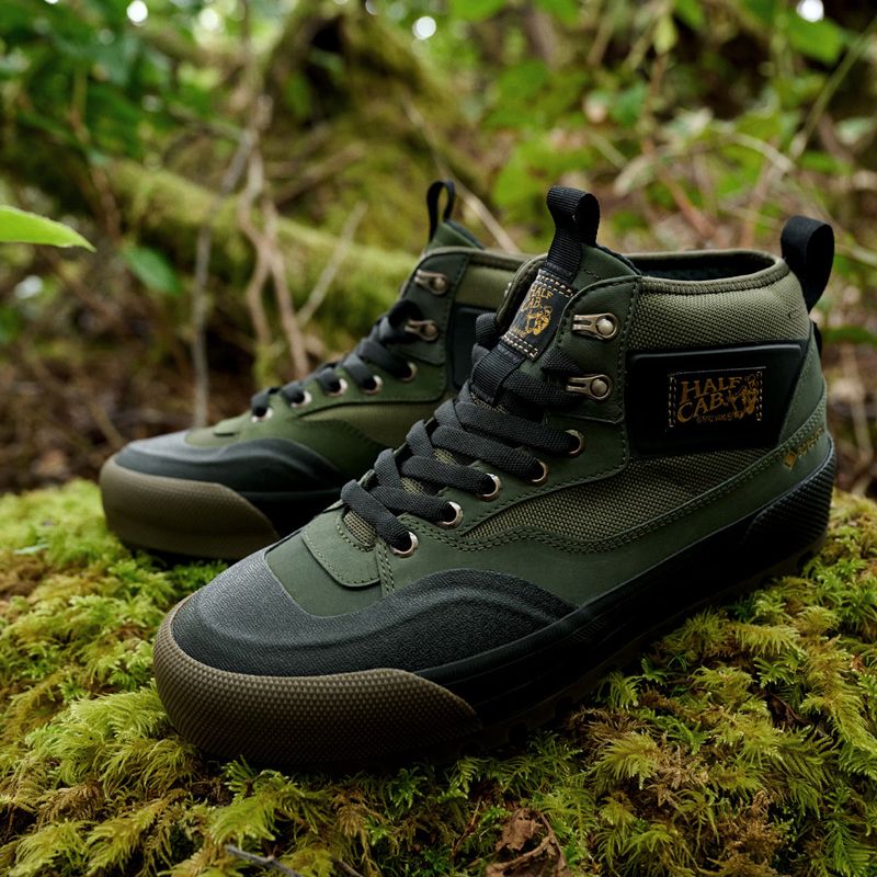 Vans photo 1