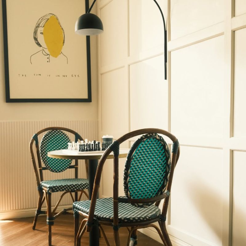 Neighbourhood Cafe photo 2