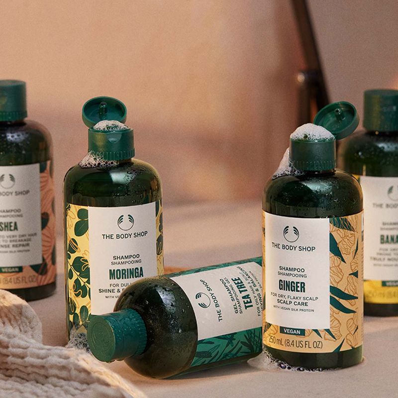 The Body Shop photo 1