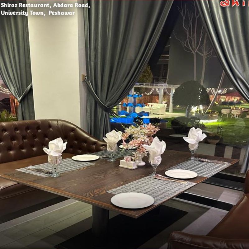 Shiraz Restaurant photo 4