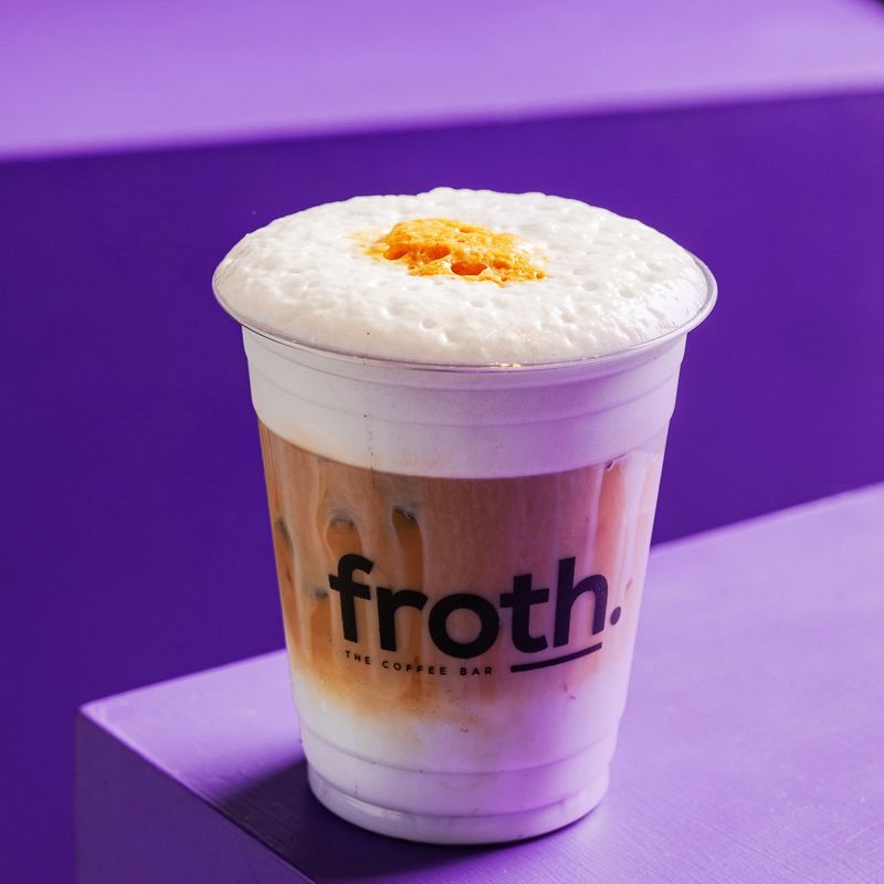 Froth - The Coffee Bar photo 1