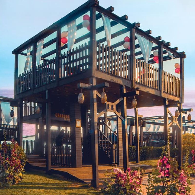 Charcoal Grill photo 2