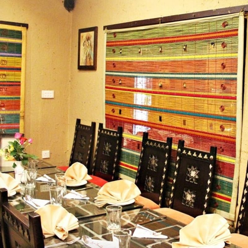 Tandoori Restaurant photo 2