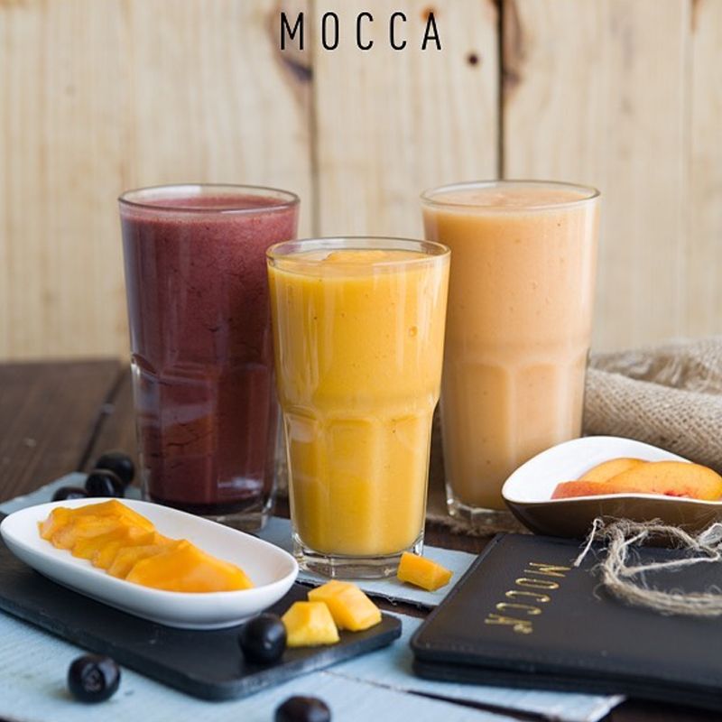 Mocca photo 1