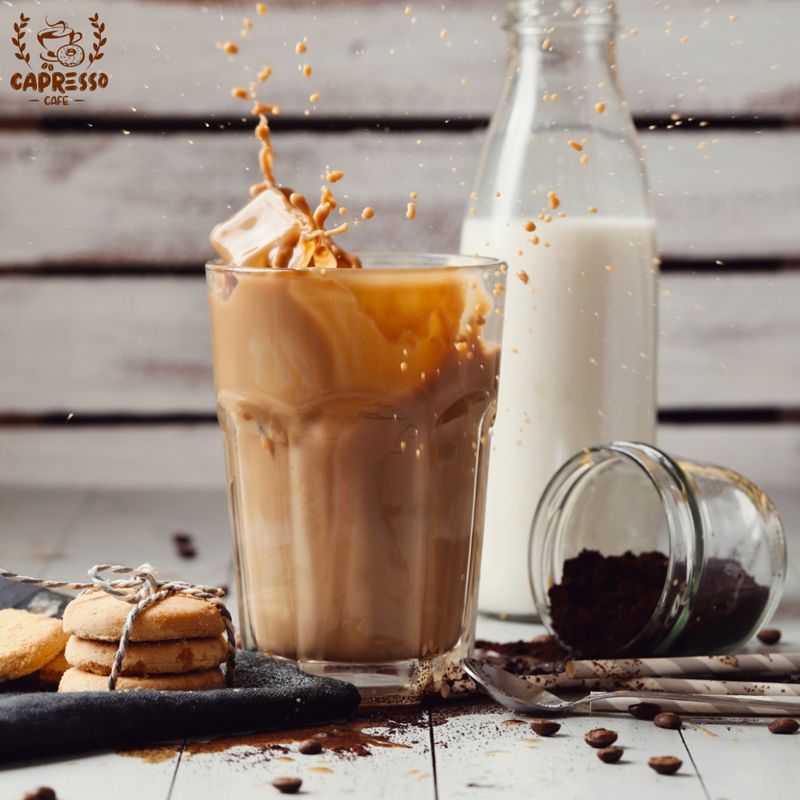 Capresso Cafe photo 1