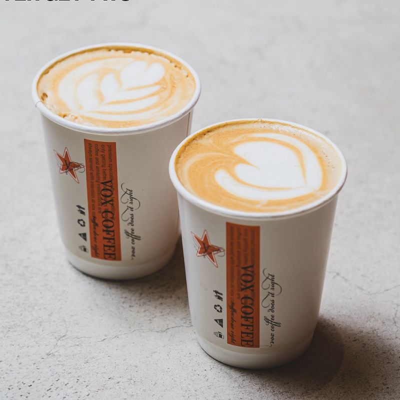 Vox Coffee photo 1