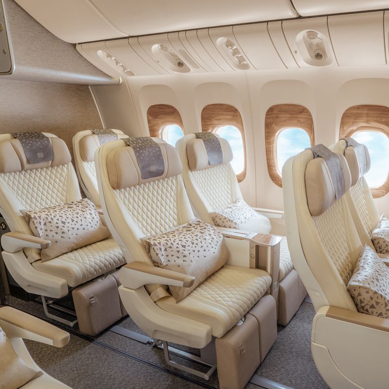 Emirates photo 3