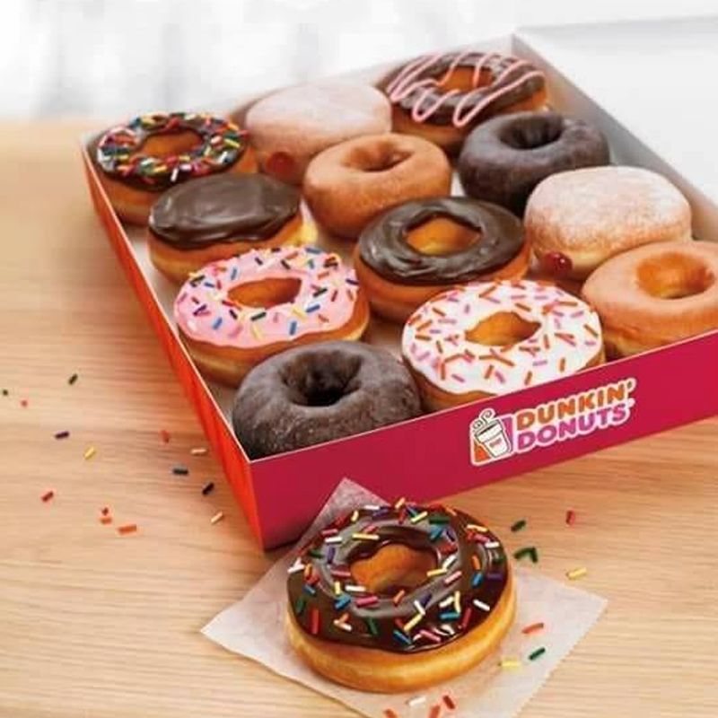 Dunkin photo 1