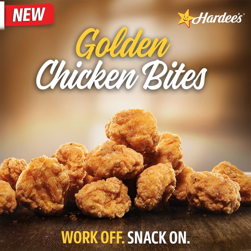 Hardee's photo 1