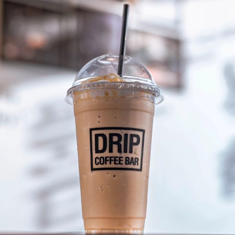 Drip Coffee Bar photo 2