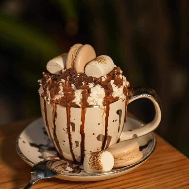 Cafe De Como photo 3