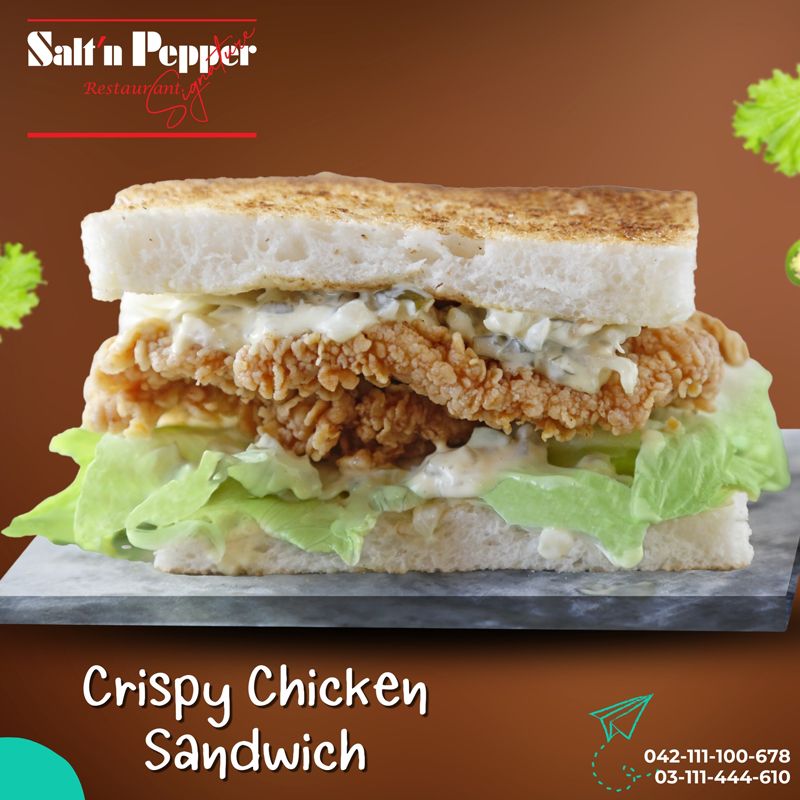 Salt'n Pepper Restaurant photo 1