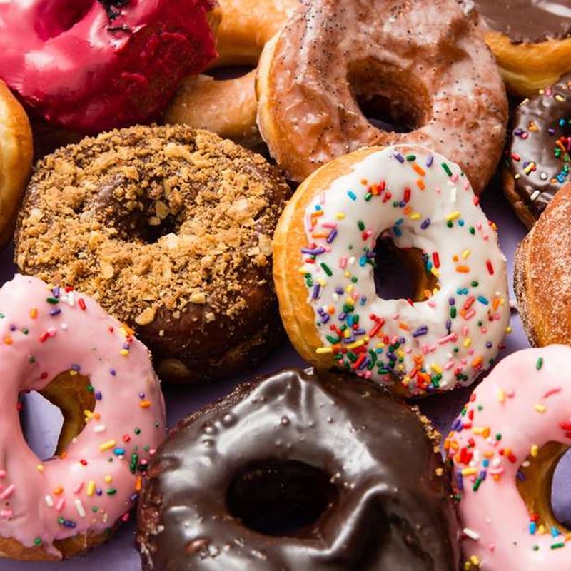 Dunkin photo 2