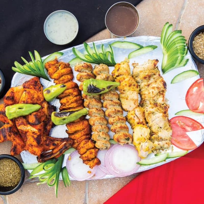 Charcoal Grill photo 3