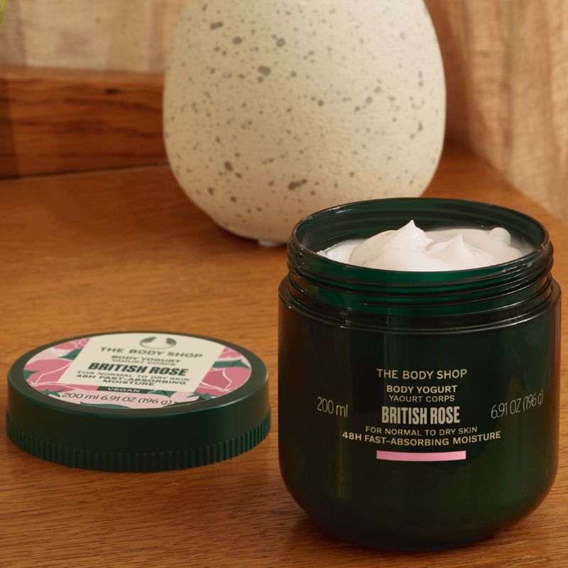 The Body Shop photo 2