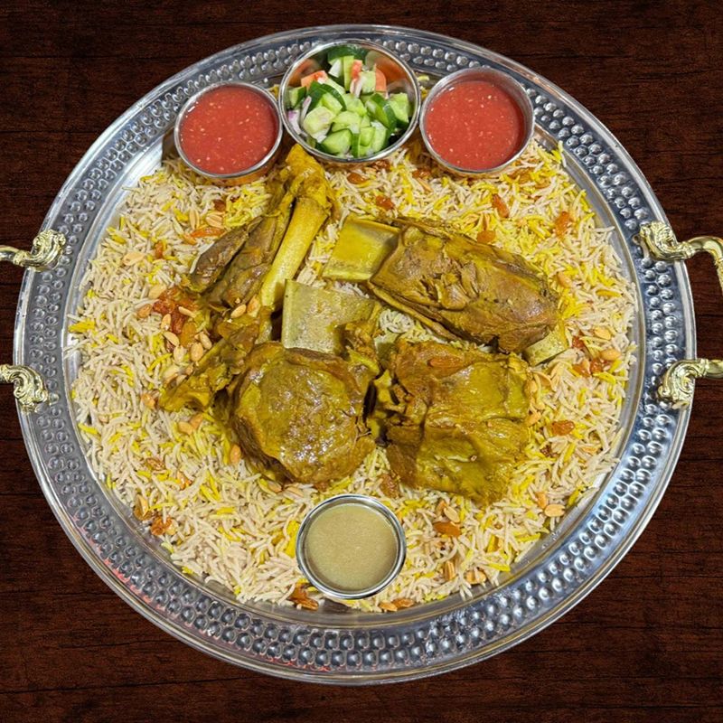 Matbakh Al Mandi photo 2