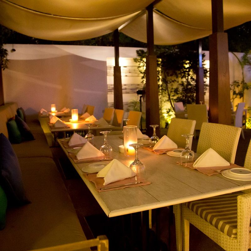 Cafe Aylanto photo 1