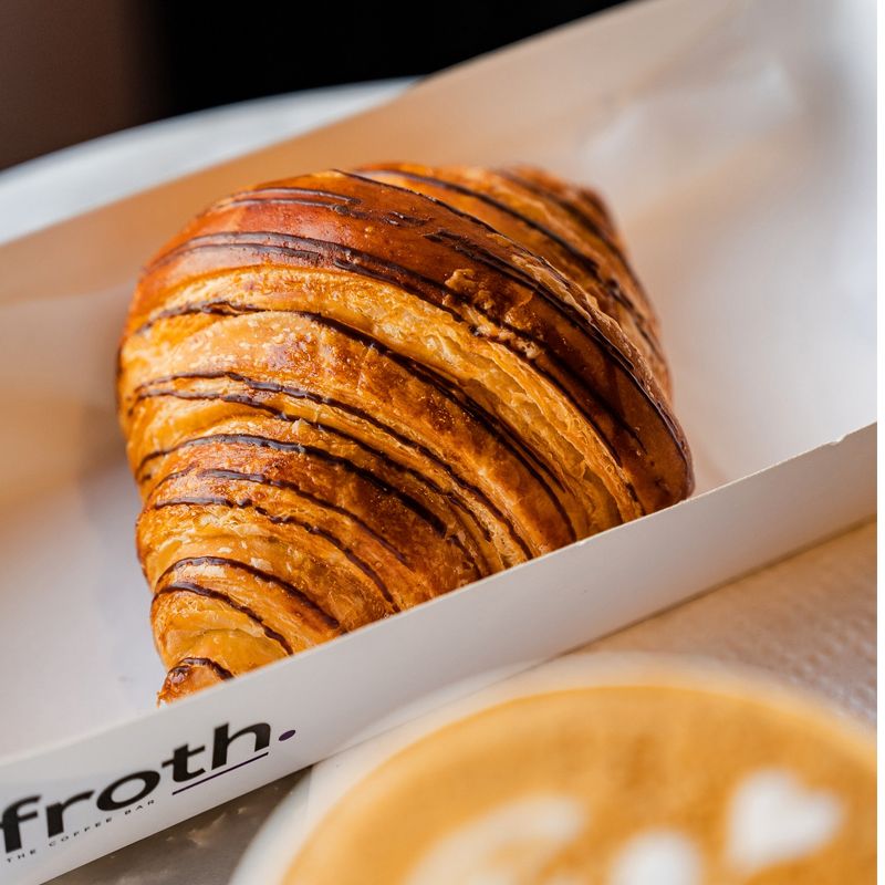 Froth - The Coffee Bar photo 3