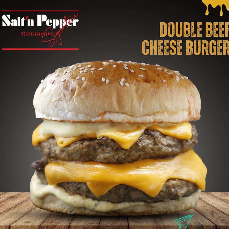Salt'n Pepper Restaurant photo 2