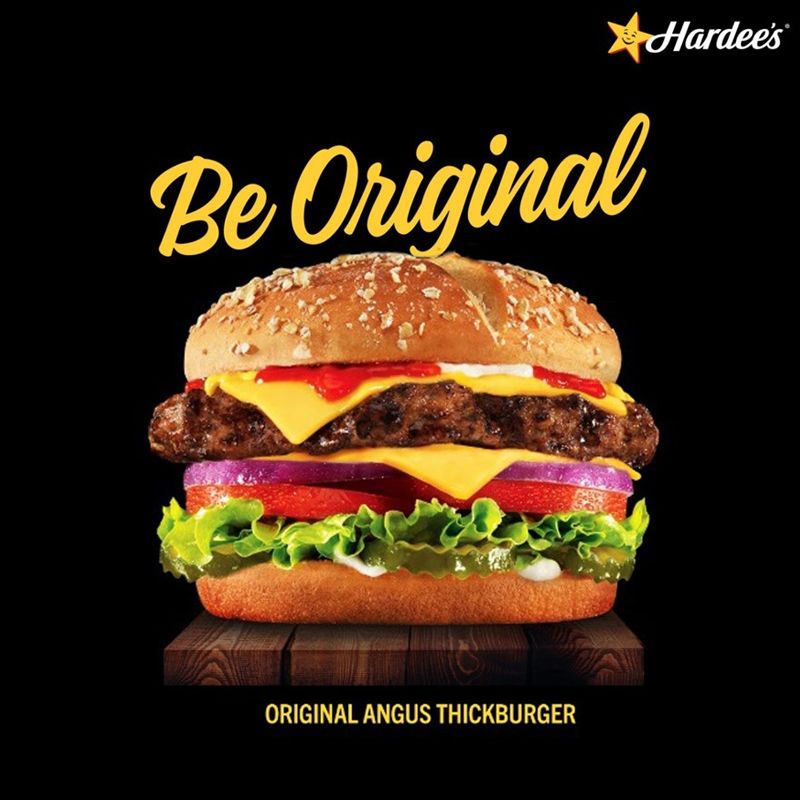 Hardee's photo 3