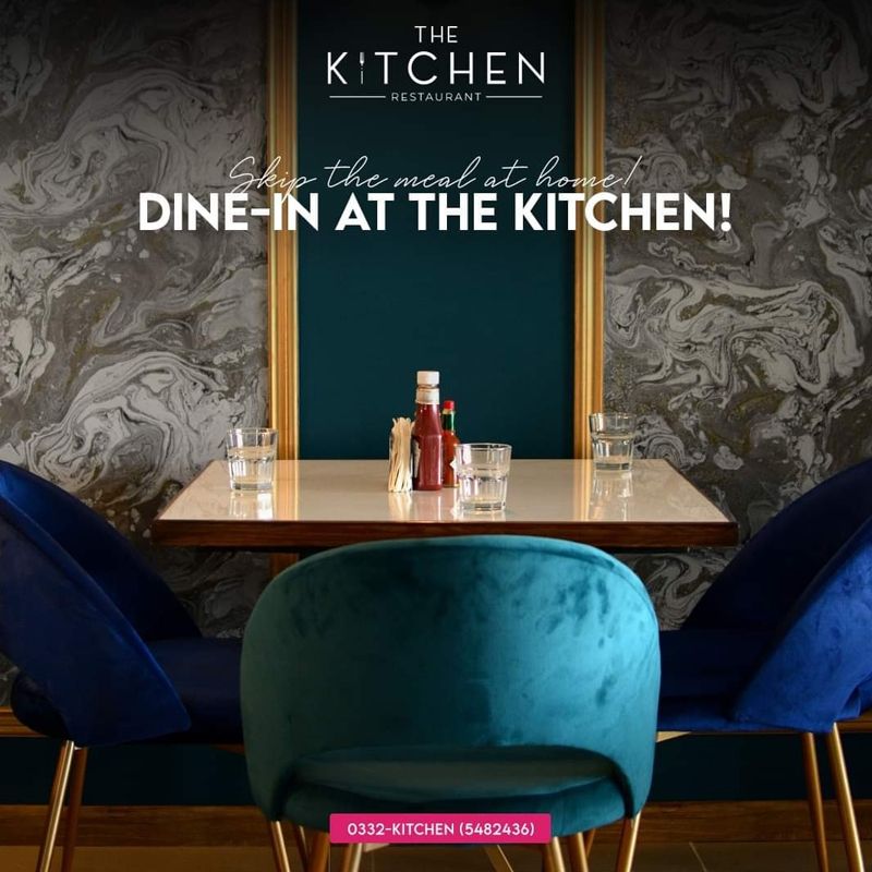 The Kitchen photo 4