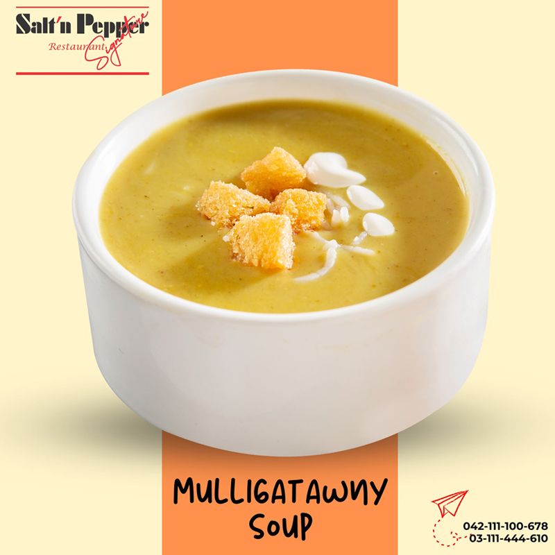 Salt'n Pepper Restaurant photo 3