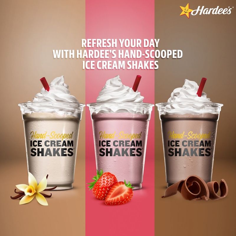 Hardee's photo 4