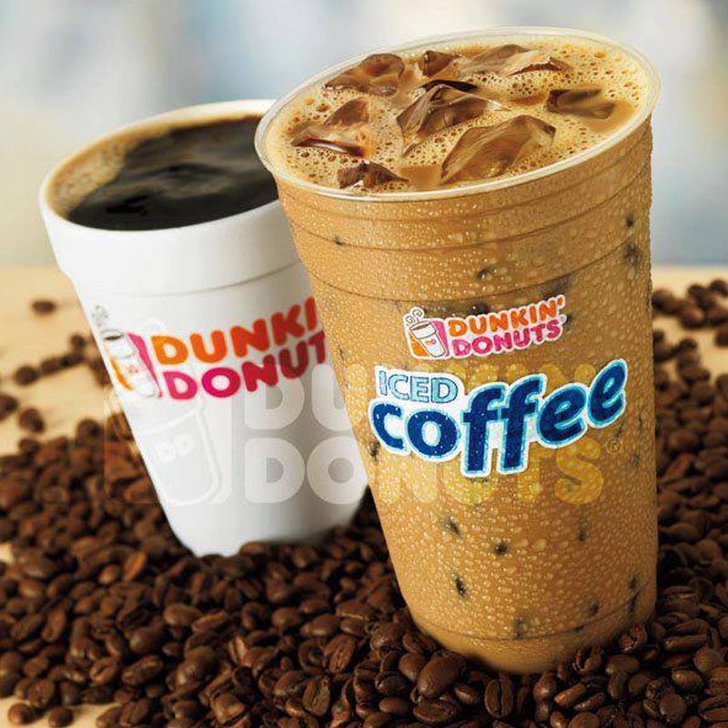 Dunkin photo 4