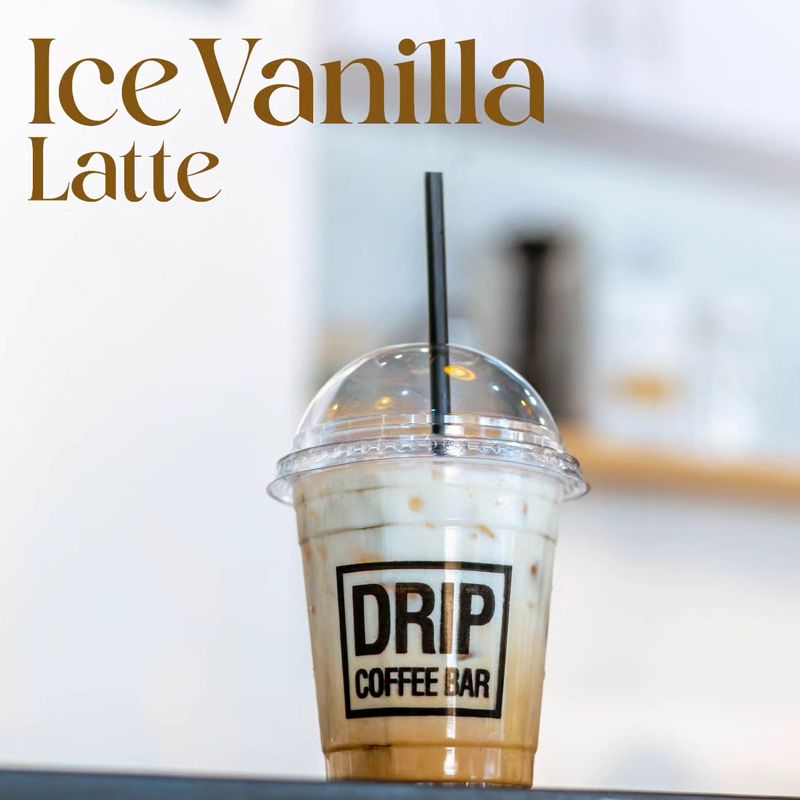 Drip Coffee Bar photo 4