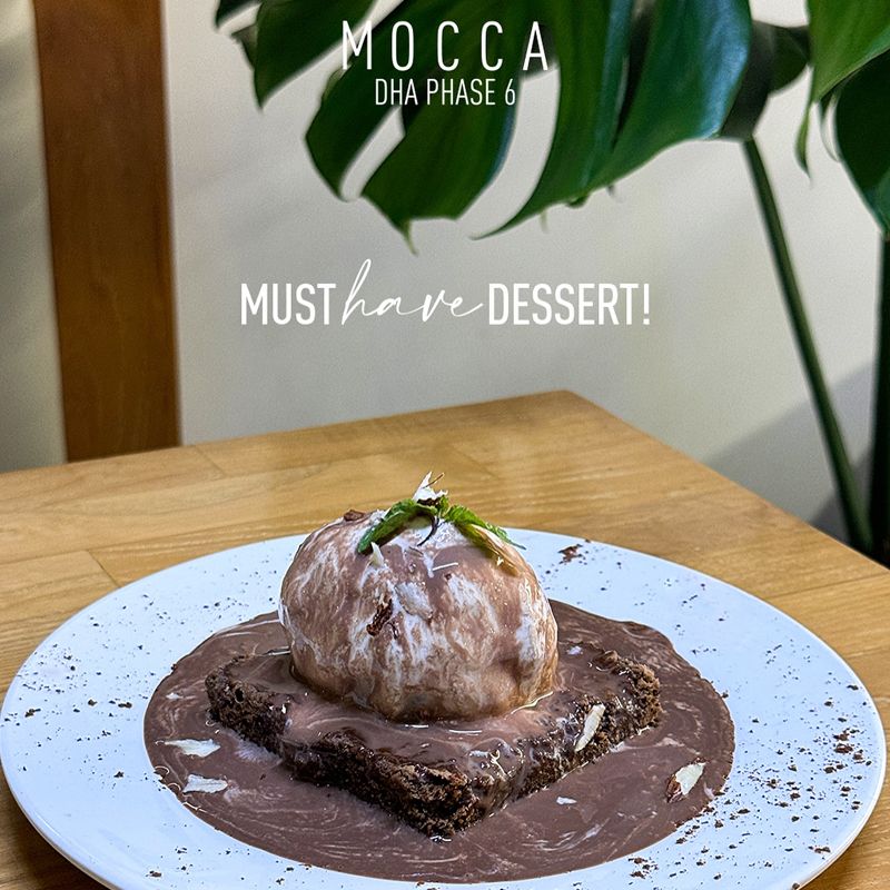 Mocca photo 5