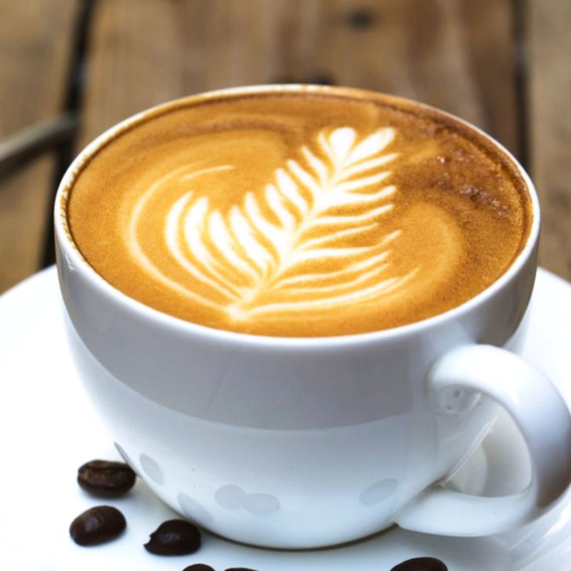 Capresso Cafe photo 5
