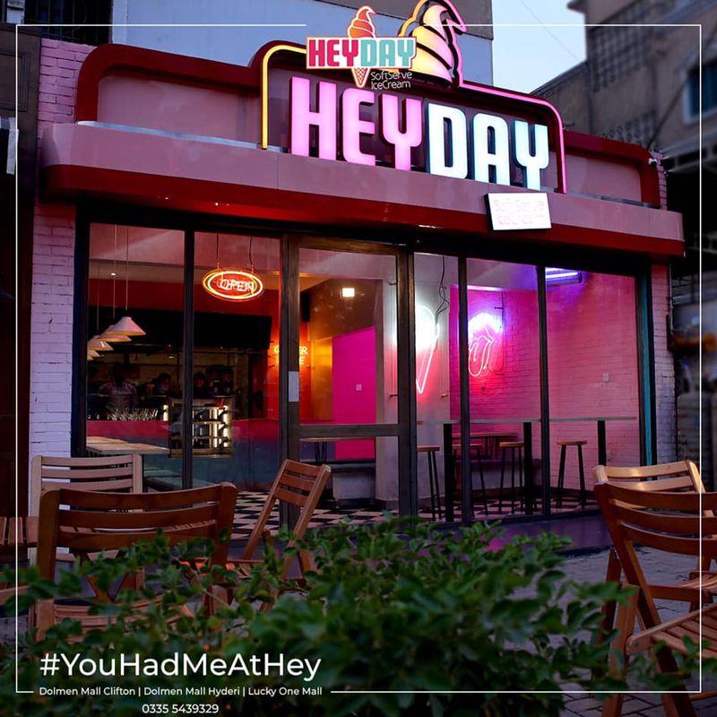 HeyDay photo 2