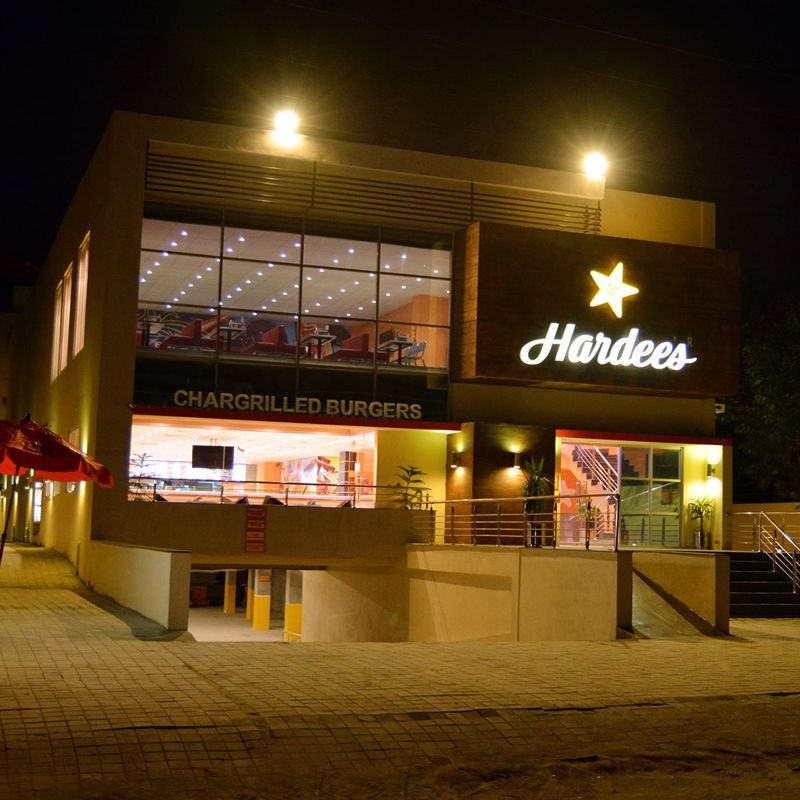 Hardee's photo 5