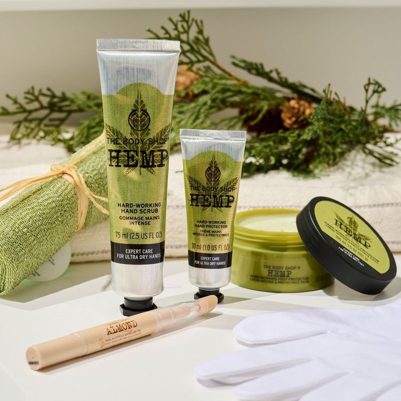 The Body Shop photo 5