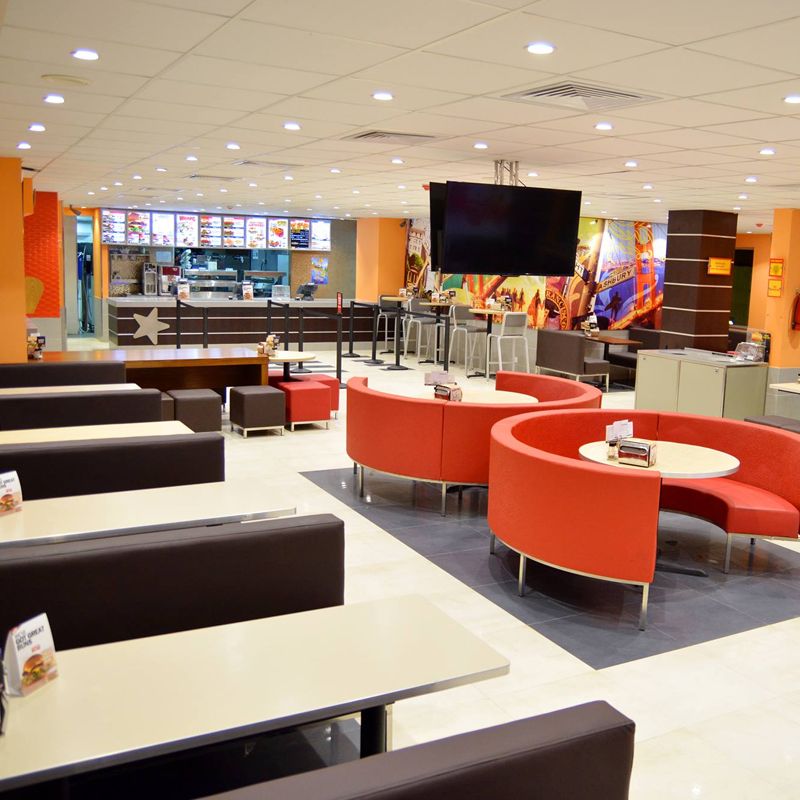 Hardee's photo 6