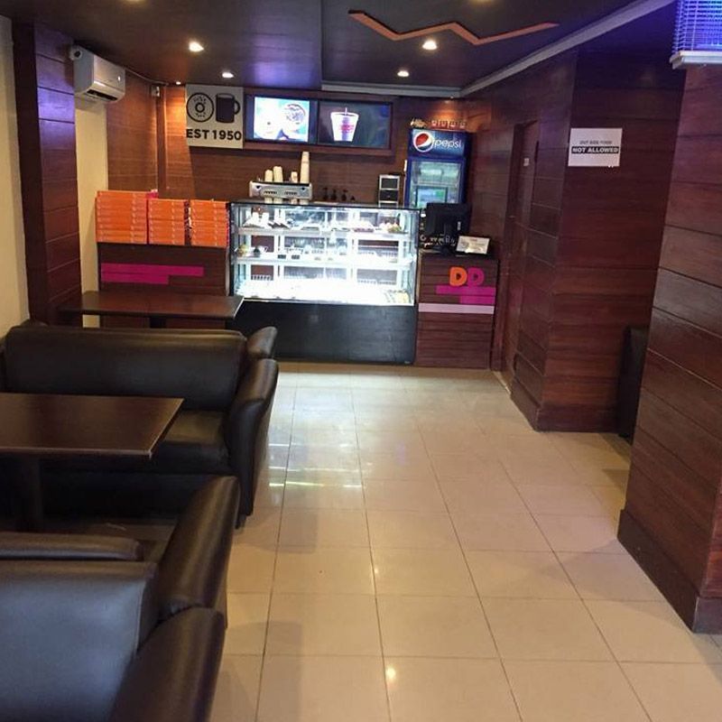 Dunkin photo 6