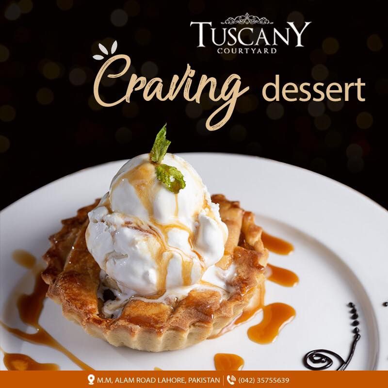 Tuscany Courtyard Sialkot photo 2