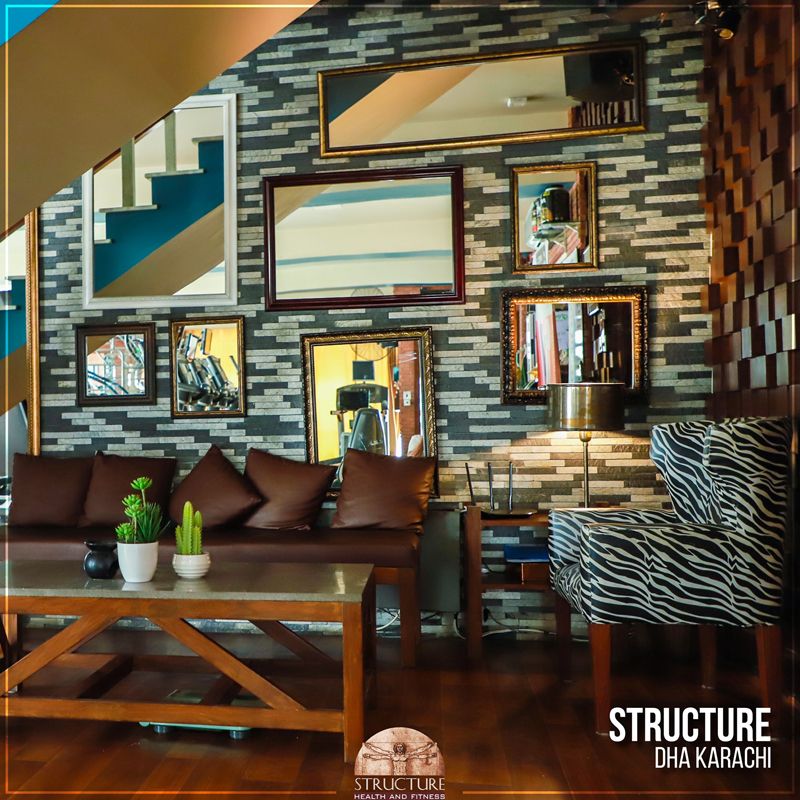 Structure Health & Fitness photo 2