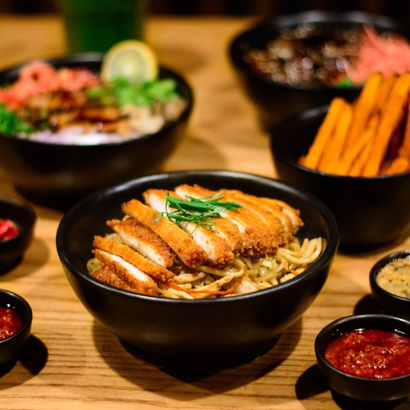 Chop Chop Wok photo 4
