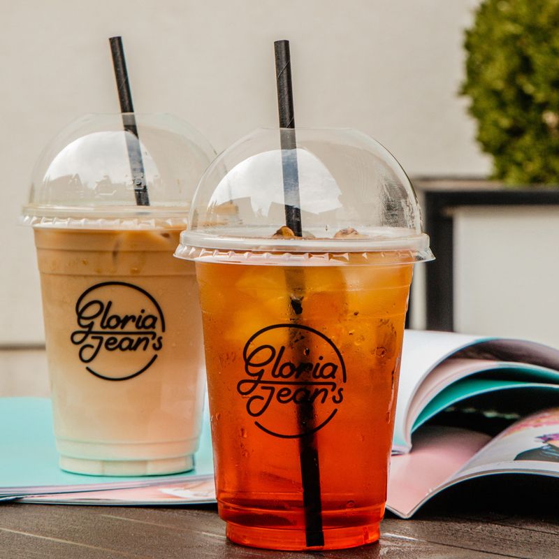 Gloria Jean's Coffees photo 1