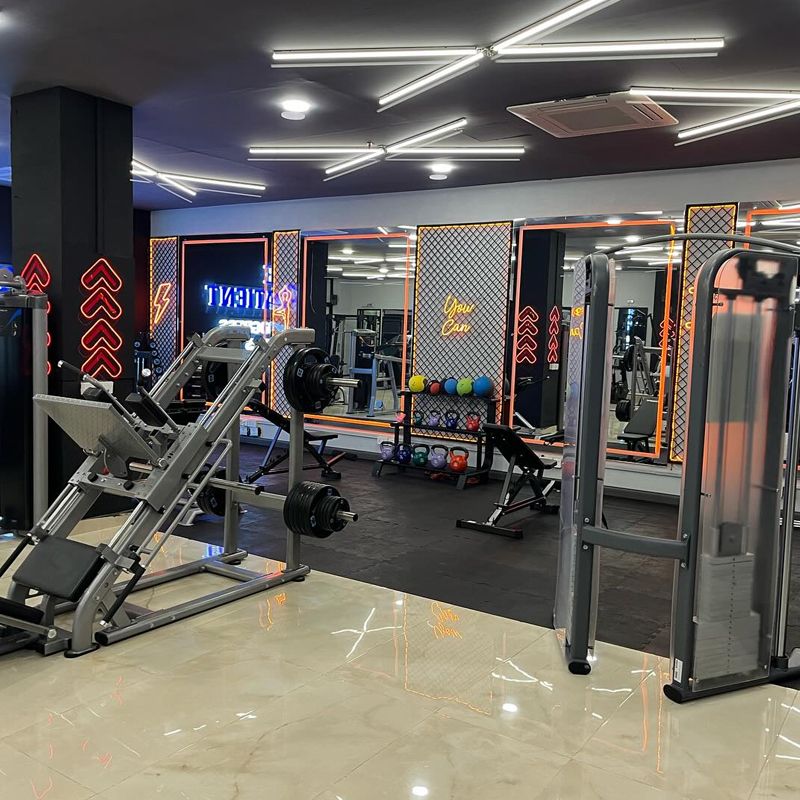 Activated Gym photo 1