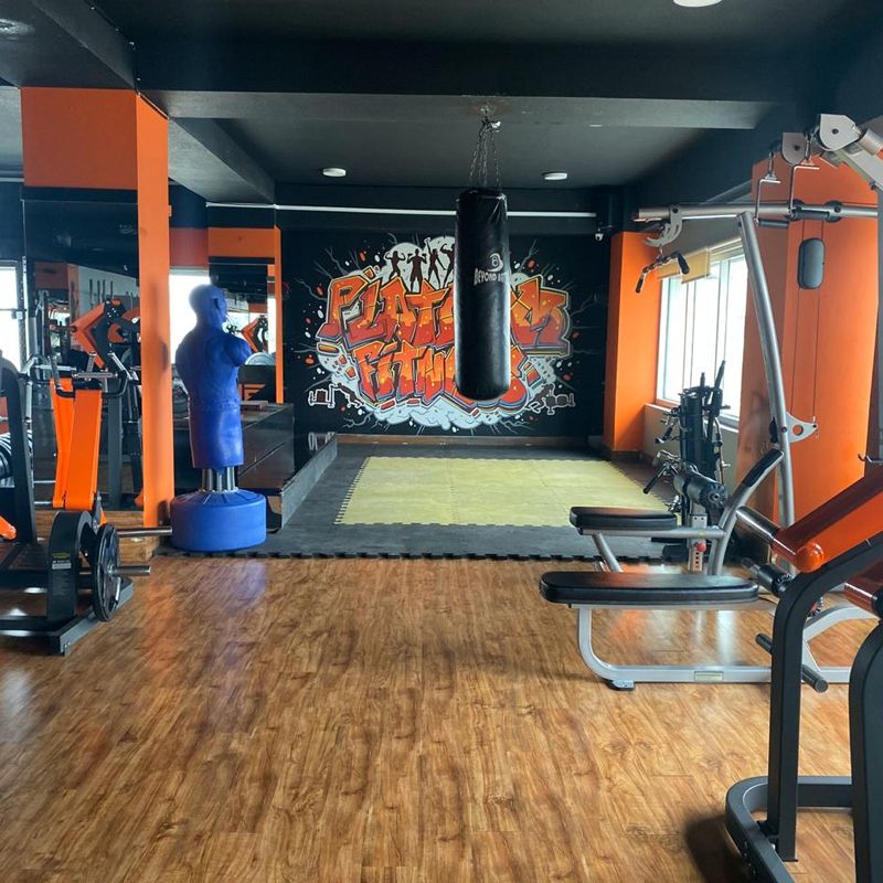 Platinum Fitness - Karachi photo 1