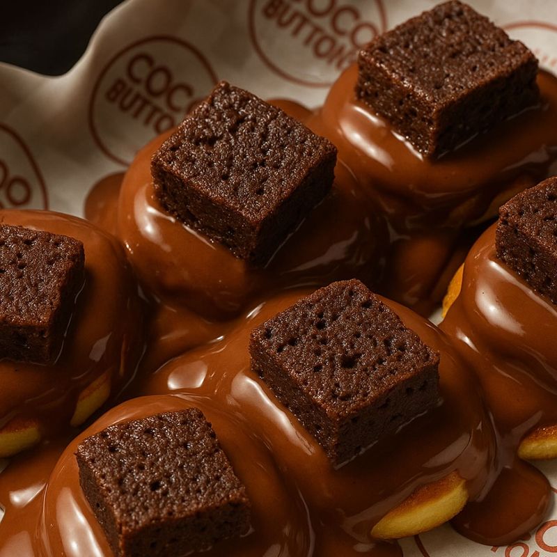 Coco Buttons photo 1
