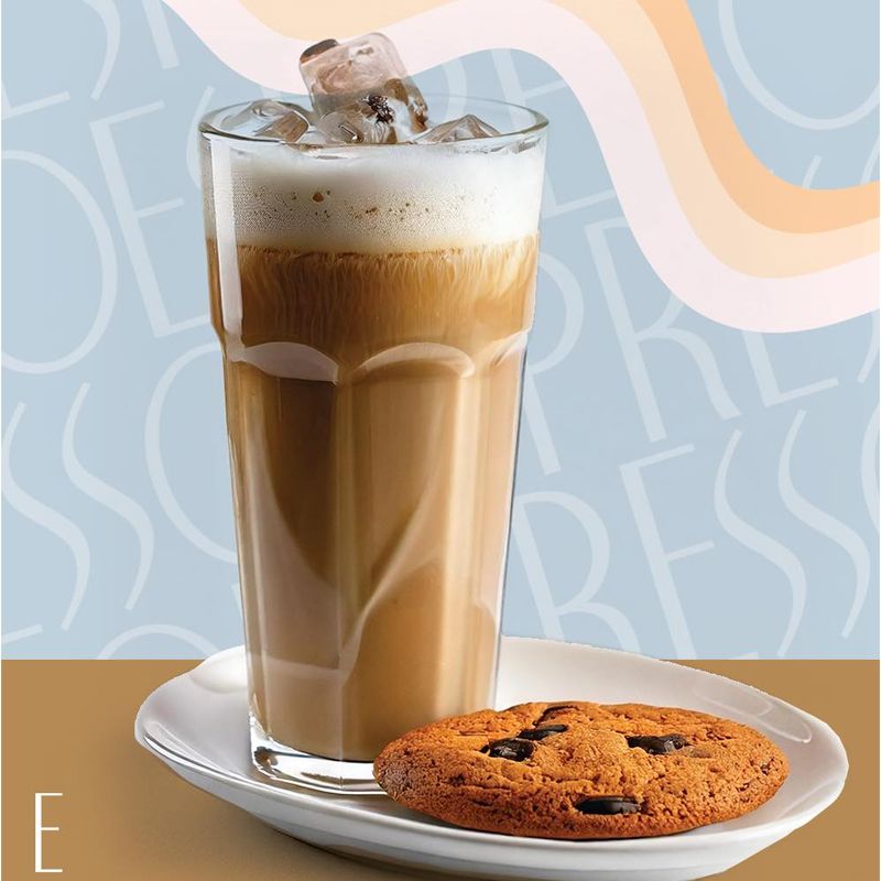 Espresso photo 1